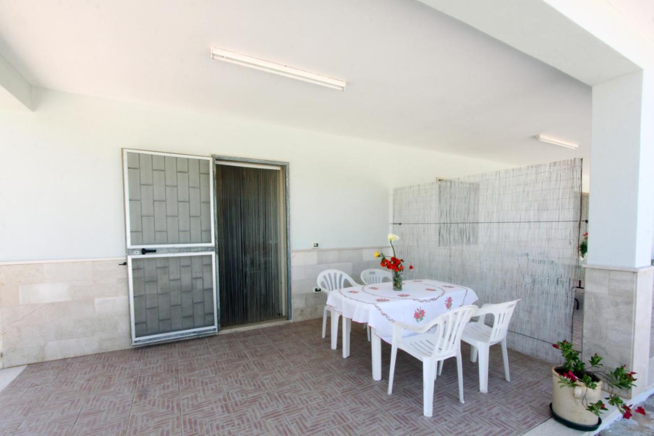 Borgo Tortorella By Il Pumo Di Puglia Monopoli Exteriör bild