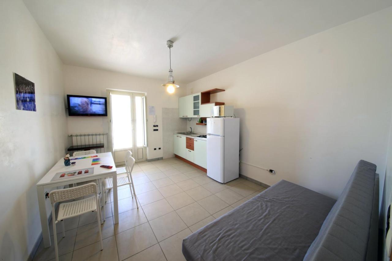 Borgo Tortorella By Il Pumo Di Puglia Monopoli Exteriör bild