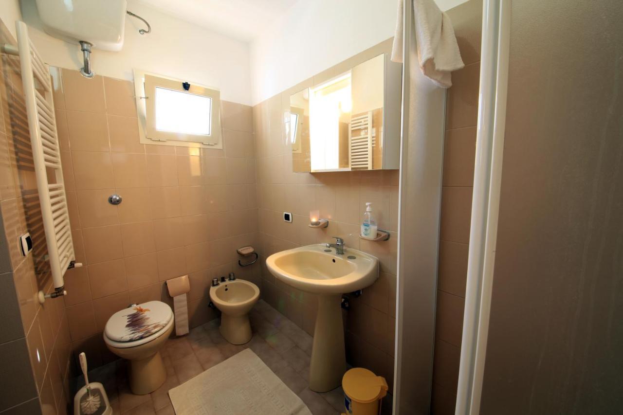 Borgo Tortorella By Il Pumo Di Puglia Monopoli Exteriör bild