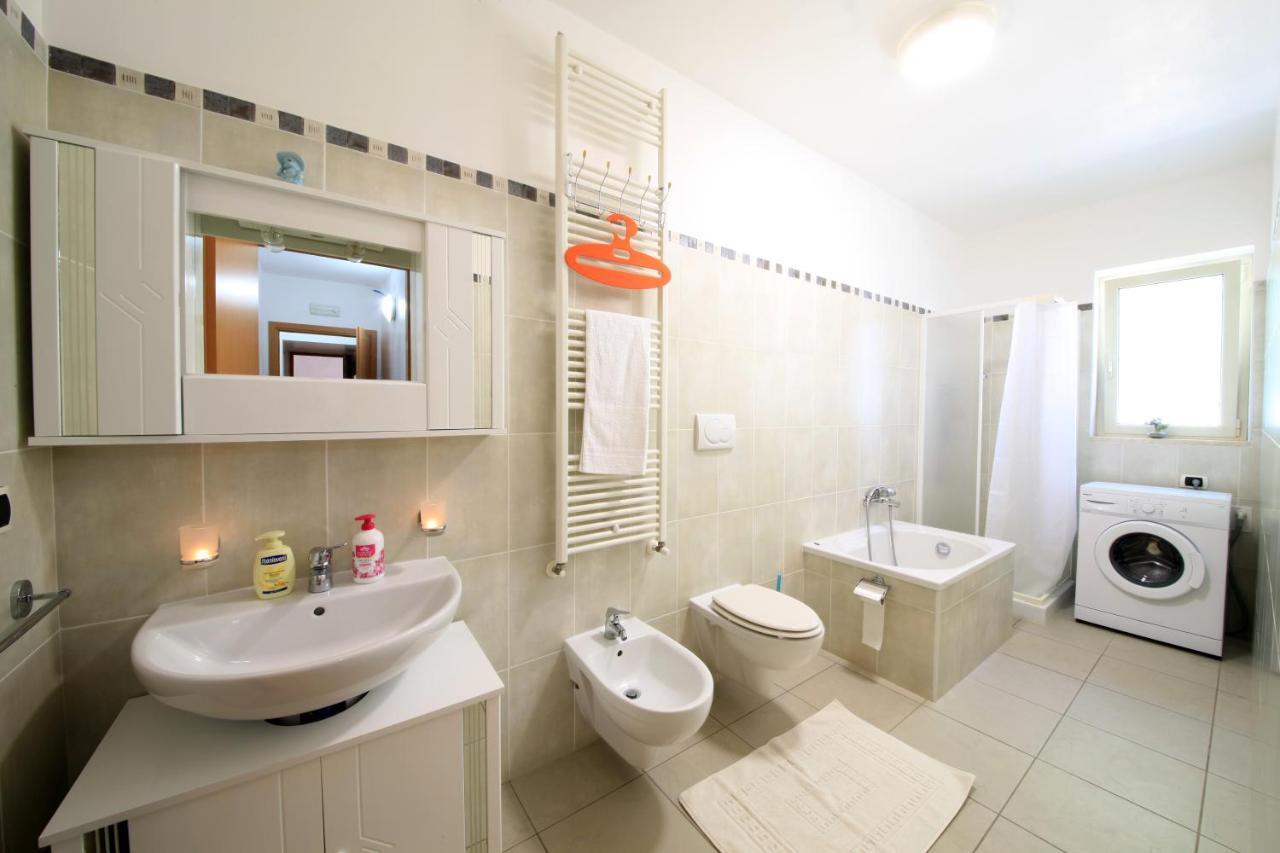 Borgo Tortorella By Il Pumo Di Puglia Monopoli Exteriör bild