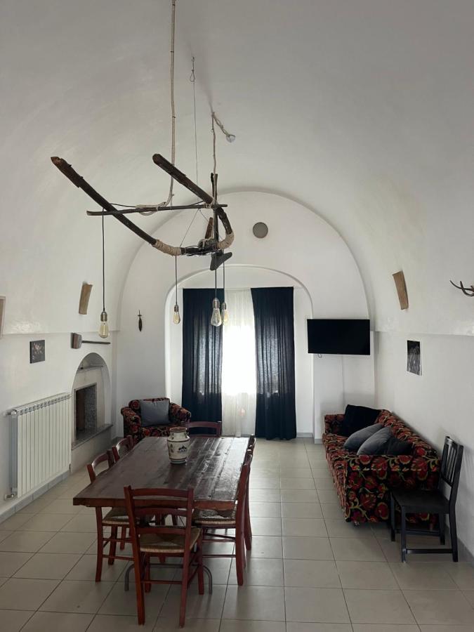 Borgo Tortorella By Il Pumo Di Puglia Monopoli Exteriör bild