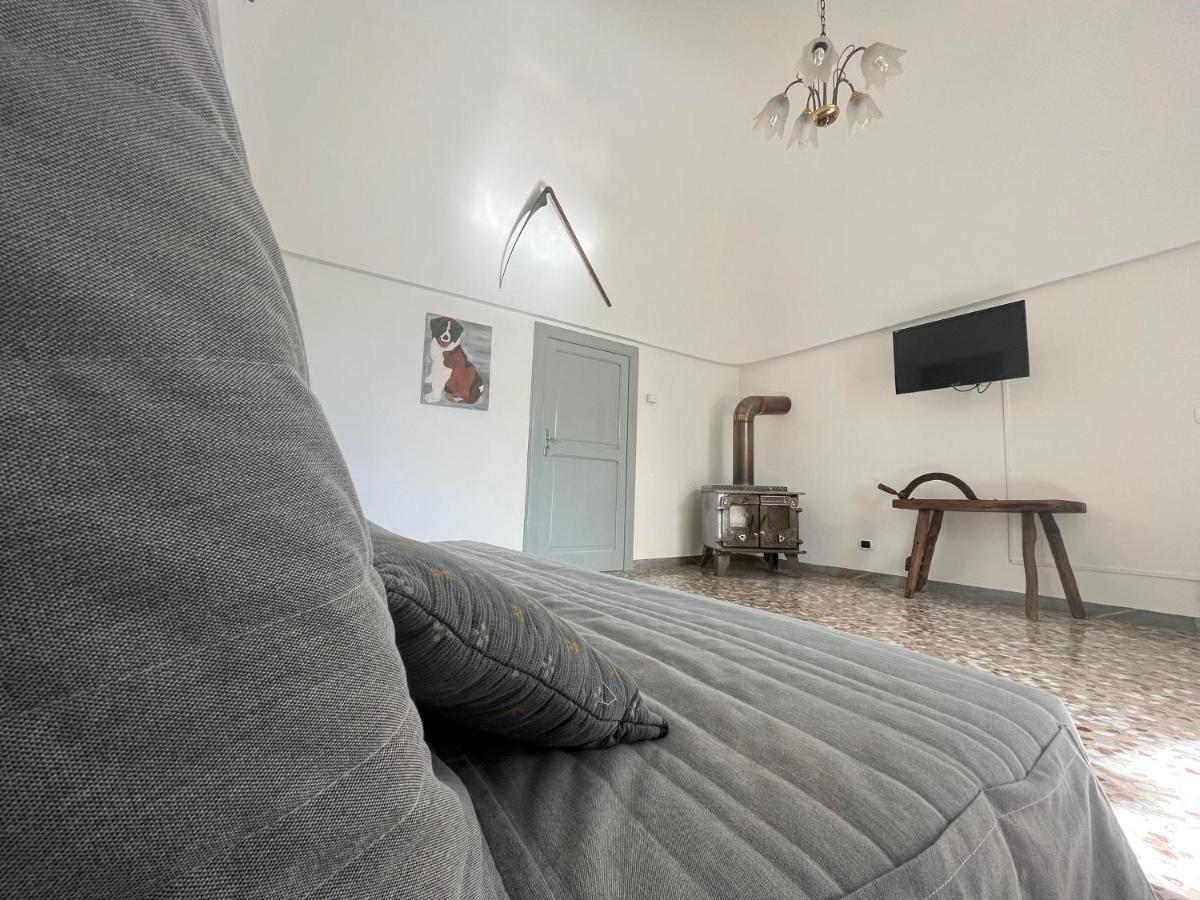 Borgo Tortorella By Il Pumo Di Puglia Monopoli Exteriör bild