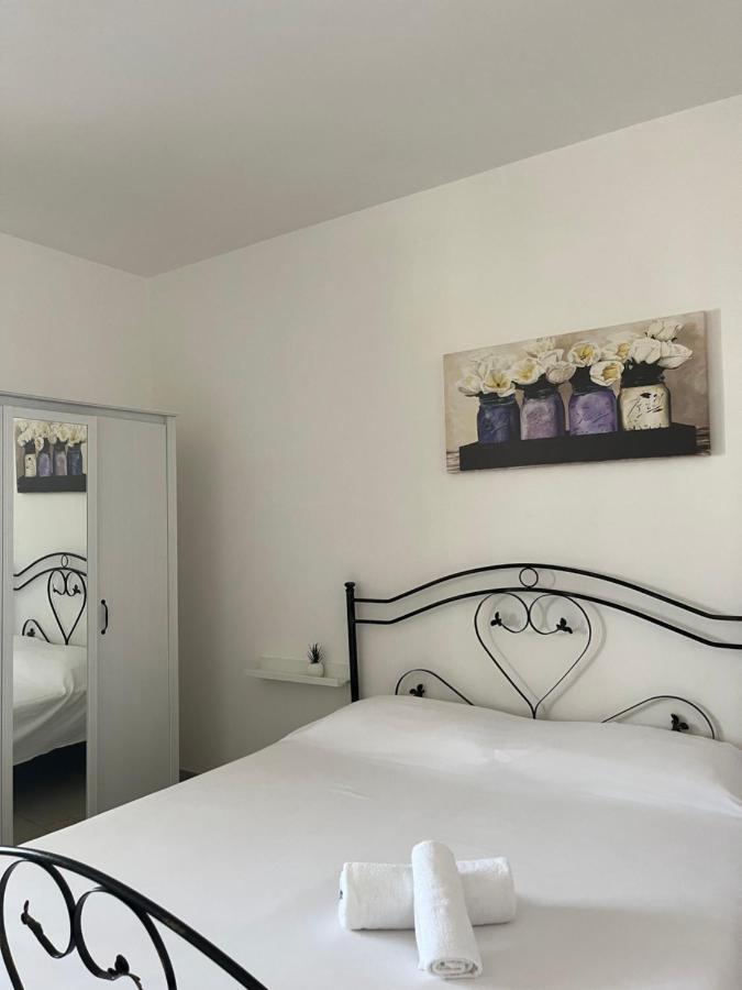 Borgo Tortorella By Il Pumo Di Puglia Monopoli Exteriör bild