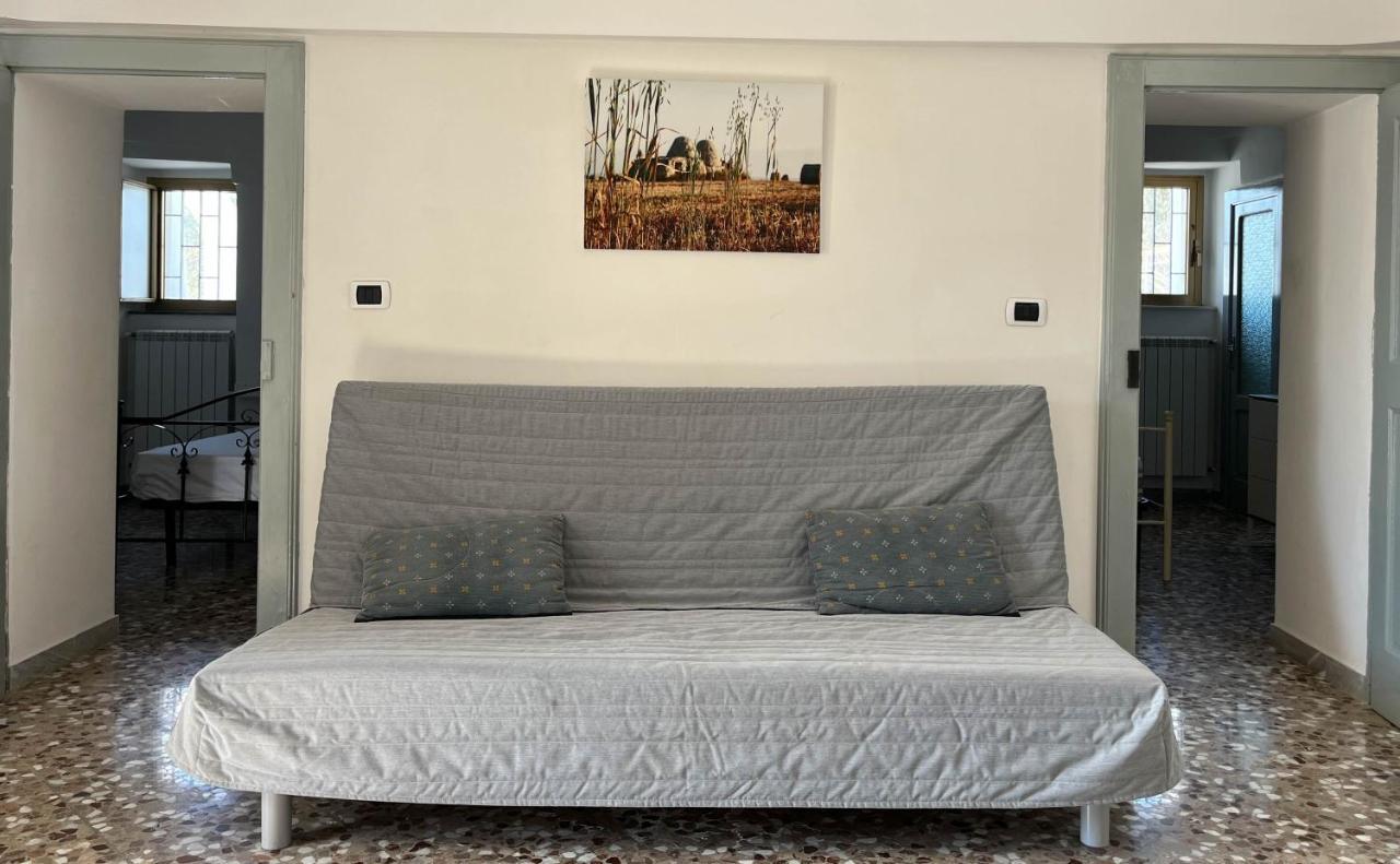 Borgo Tortorella By Il Pumo Di Puglia Monopoli Exteriör bild