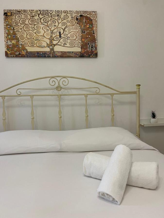 Borgo Tortorella By Il Pumo Di Puglia Monopoli Exteriör bild