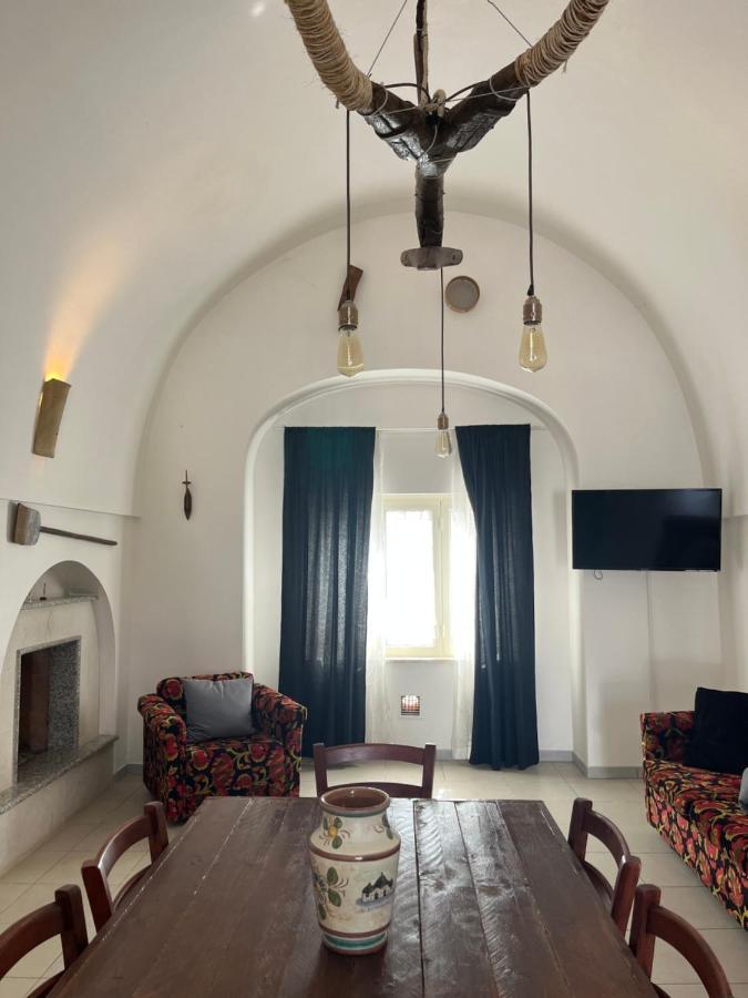 Borgo Tortorella By Il Pumo Di Puglia Monopoli Exteriör bild