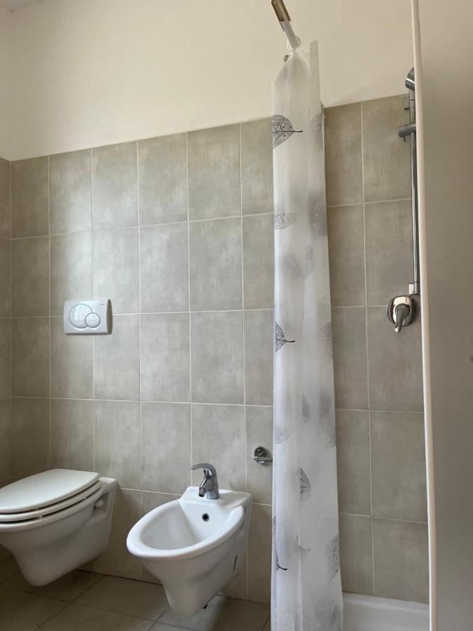 Borgo Tortorella By Il Pumo Di Puglia Monopoli Exteriör bild