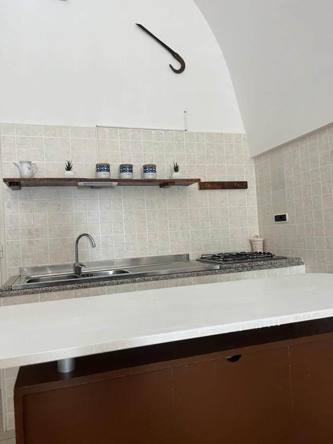 Borgo Tortorella By Il Pumo Di Puglia Monopoli Exteriör bild