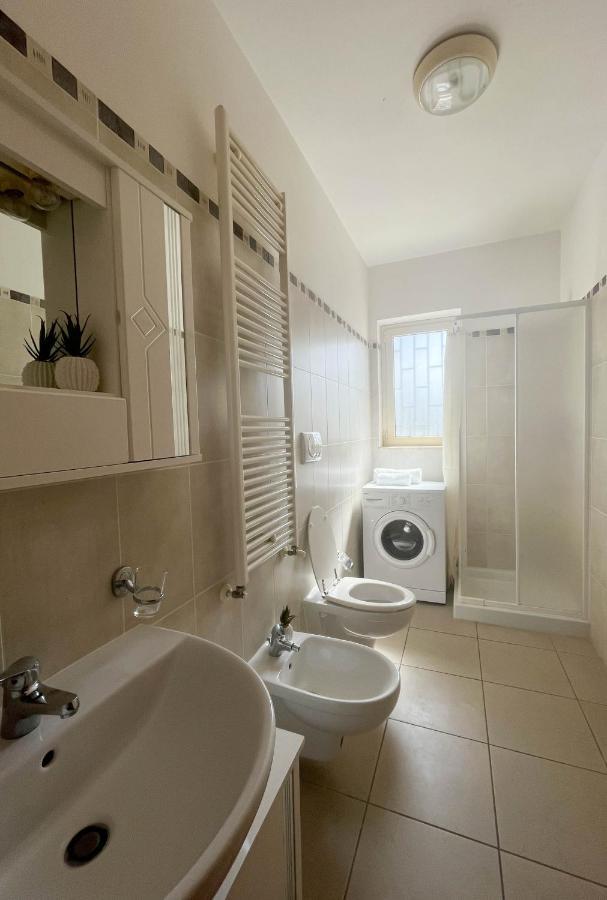 Borgo Tortorella By Il Pumo Di Puglia Monopoli Exteriör bild