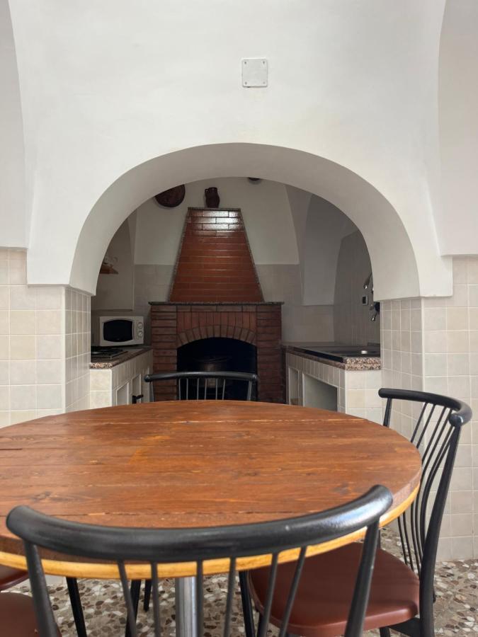 Borgo Tortorella By Il Pumo Di Puglia Monopoli Exteriör bild
