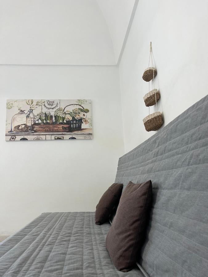 Borgo Tortorella By Il Pumo Di Puglia Monopoli Exteriör bild