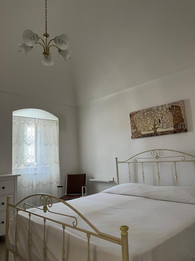 Borgo Tortorella By Il Pumo Di Puglia Monopoli Exteriör bild