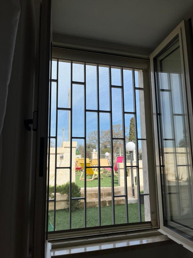 Borgo Tortorella By Il Pumo Di Puglia Monopoli Exteriör bild